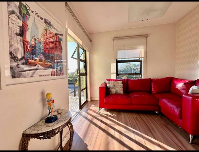 1 BEDROOM APARTMENT FOR SALE IN EDENBURG